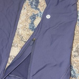 Lululemon Purple Joggers